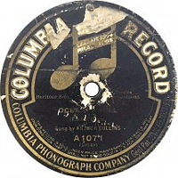 Columbia A1071